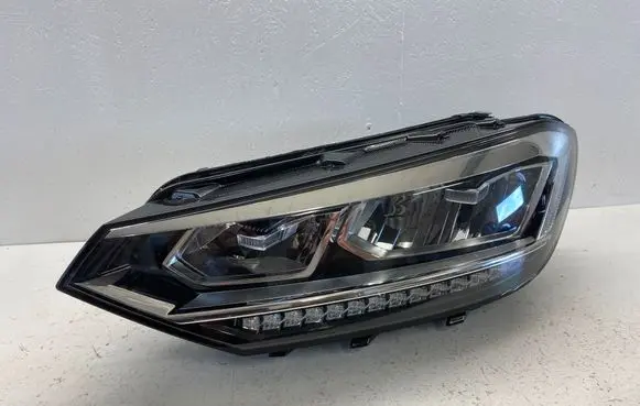 Volkswagen Touran III Headlight/headlamp 5TB941035E 030129923120