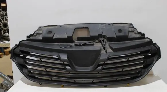 Renault Trafic III (X82) Front grill 623108673R