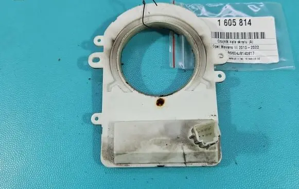Opel Movano B Steering angle sensor 0265019034 IMPRK1605814