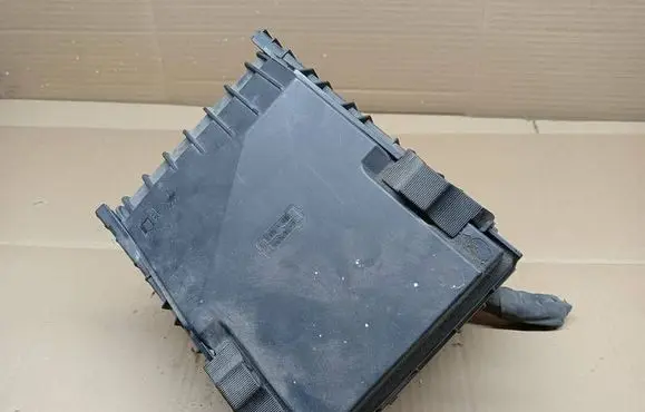Volkswagen Golf Plus Fuse 