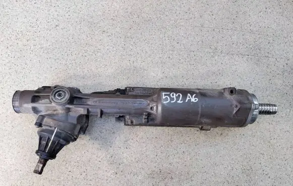 Audi A6 S6 C8 4K Steering rack 4N0909144C29 4N0909144C 4K1423053G