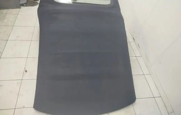 Mercedes-Benz CLK A209 C209 Roof