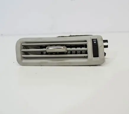 Audi A6 S6 C6 4F Dashboard air vent grill cover trim 4F0819383A