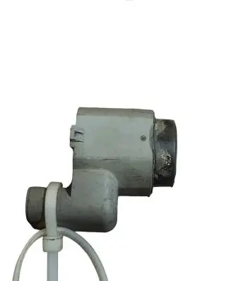 Citroen C4 Grand Picasso Parking PDC sensor 6G9215K859EB