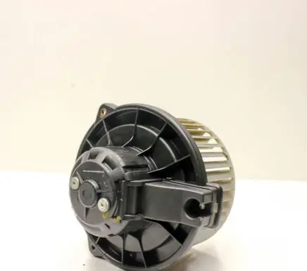 Jaguar XK - XKR Heater fan/blower 0160700930