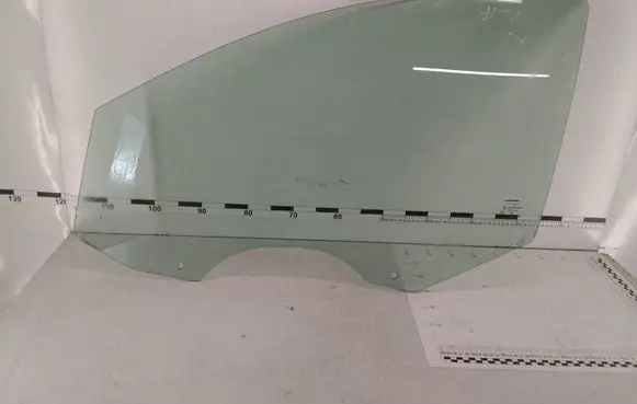 Fiat Freemont Front door window glass four-door 43R004583S E000266