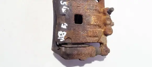 Ford Fiesta Front brake caliper
