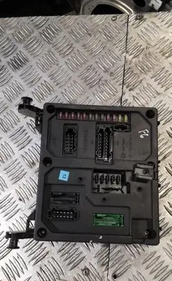 Ford Galaxy Comfort/convenience module 7m0962258e