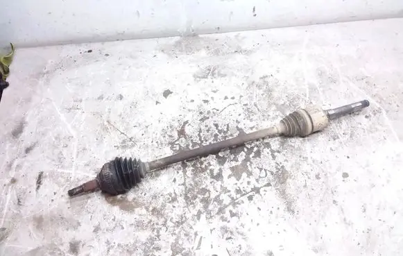 Chrysler Voyager Front driveshaft P04641856AC TPE1563B2055