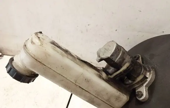 Citroen Jumper Master brake cylinder 0204255096