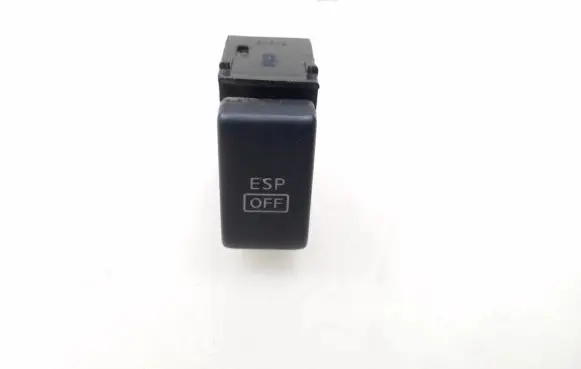 Nissan X-Trail T30 ESP (stability program) switch