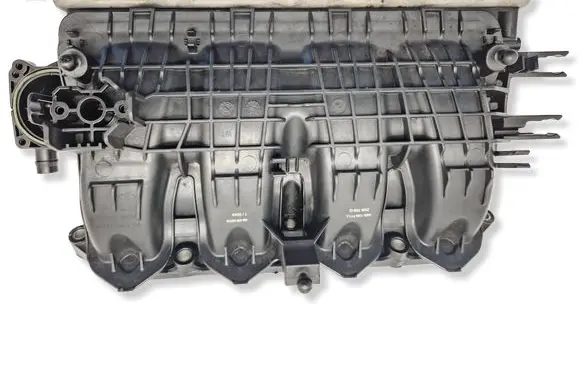 Volkswagen Golf VII Intake manifold 04E145749F 04E129711L 04E129709Q