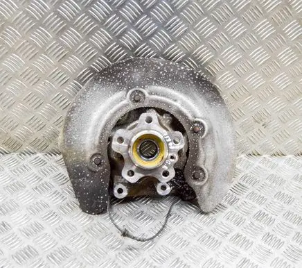 BMW X3 G01 Rear wheel hub 0265007376 6870532