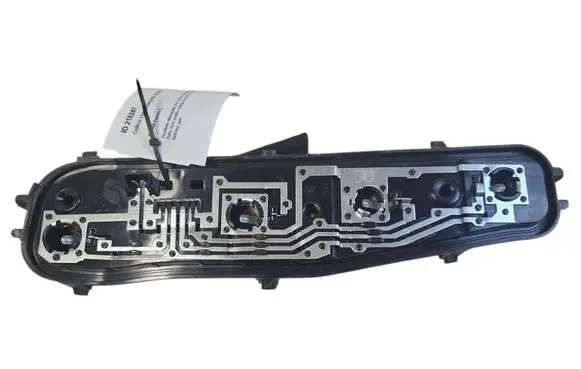 Renault Express Tail light bulb cover holder 00215048