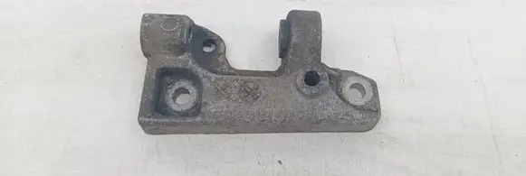 Peugeot 207 Generator/alternator bracket 9656125280