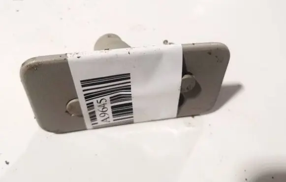 Opel Insignia A Other interior part 991800924202