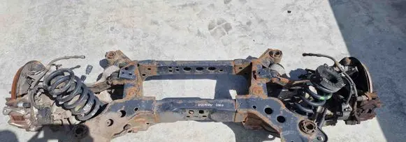 KIA Xceed Rear axle beam 