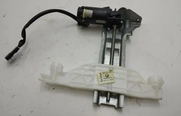 BMW X5 E70 Seat adjustment motor 979196