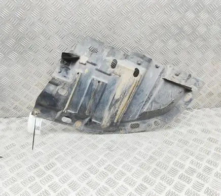 Mitsubishi Lancer Front bumper skid plate/under tray 5379A160