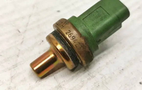 Volvo V50 Coolant temperature sensor 96554 14180