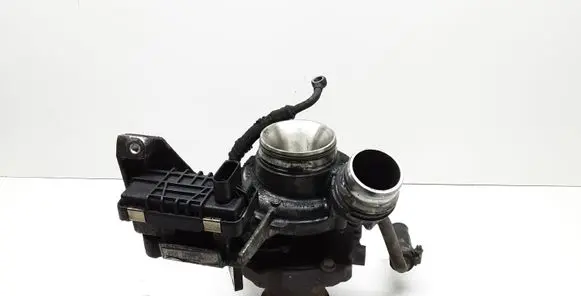 BMW 1 E81 E87 Turbo GTB1749V 7800594 25820310FR
