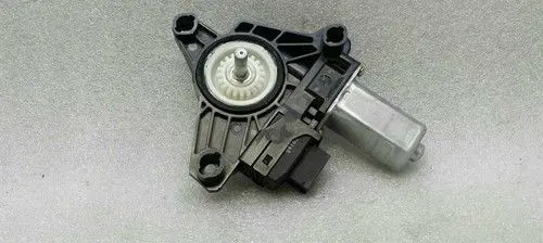 Mercedes-Benz GLC X253 C253 Front door window regulator motor A2059060301