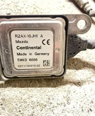 Mazda CX-7 Lambda probe sensor R2AX18JH1