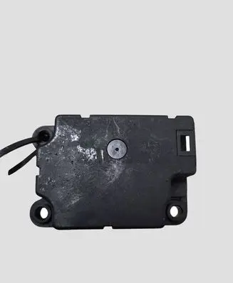 Opel Vectra C Air flap motor/actuator