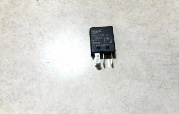 Ford Fiesta Other relay 5m5t14b192aa 5m5t-14b192-aa