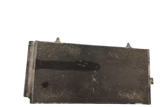 Subaru Legacy A/C cooling radiator (condenser)