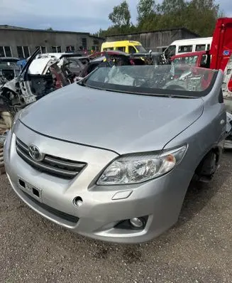 Toyota Corolla E140 E150 Front piece kit 