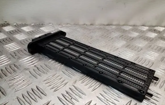Jeep Patriot Electric cabin heater radiator 