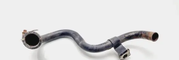 Ford Transit Engine coolant pipe/hose