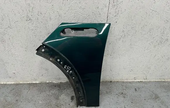 Mini One - Cooper R50 - 53 Fender 7037437 41217037437