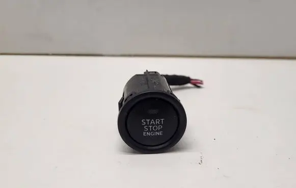 Mazda 2 Engine start stop button switch BJS7663S0