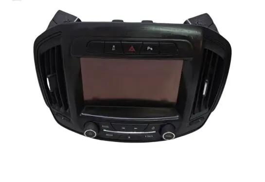 Opel Insignia A Screen/display/small screen 26202389