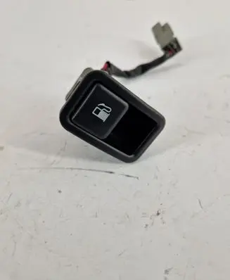 Hyundai Santa Fe Fuel tank opening switch 935552B000
