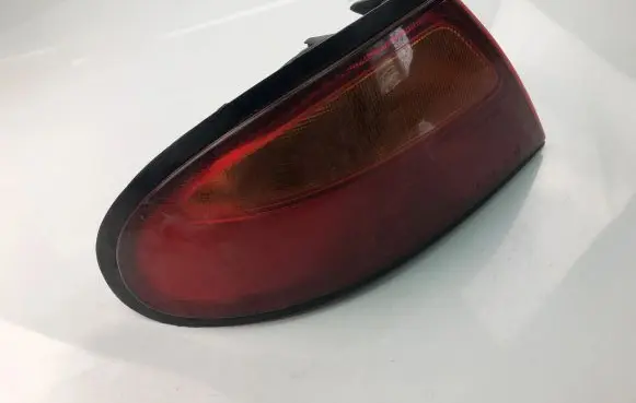 Mazda 323 Tailgate rear/tail lights 0431439