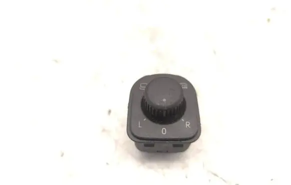 Volkswagen PASSAT B6 Wing mirror switch 1K0959565J