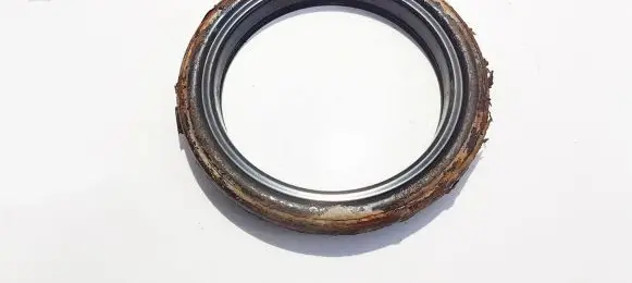 Peugeot 607 Coil spring mount 