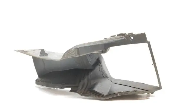 Citroen C4 II Picasso Intercooler air channel guide 9676144377 90060000