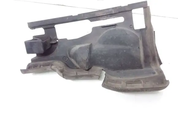 Radiator trim