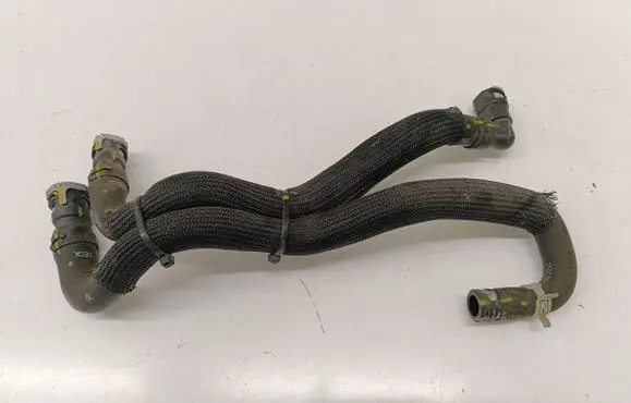 Ford Mustang Mach-E Engine coolant pipe/hose LJ938D085CB
