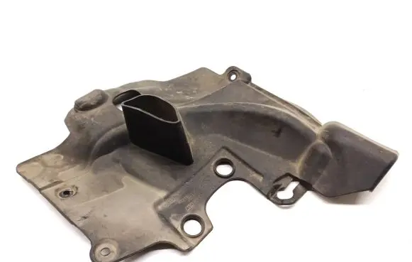 Tesla Model X Other engine bay part 1036211-00-D