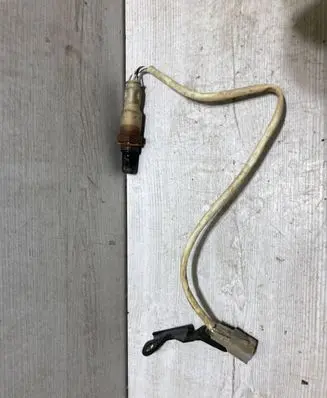 Nissan Micra K14 Lambda probe sensor h8200495791