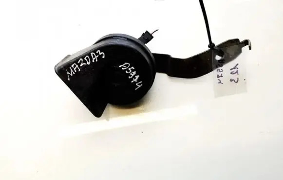 Mazda 3 I Horn signal e30055306