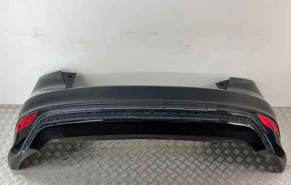 Ford Focus Rear bumper