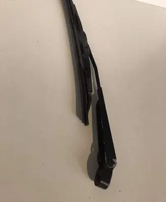 Ford S-MAX Rear wiper blade 