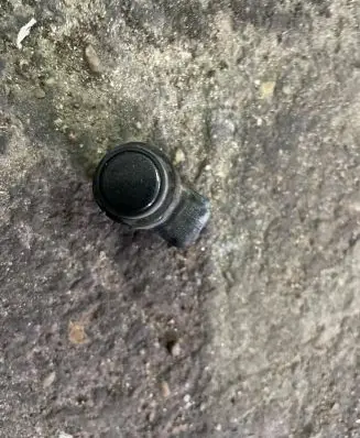 BMW 5 F10 F11 Parking PDC sensor 9231283