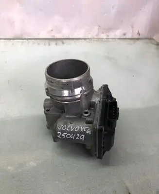 Volvo XC60 Throttle valve 31293736